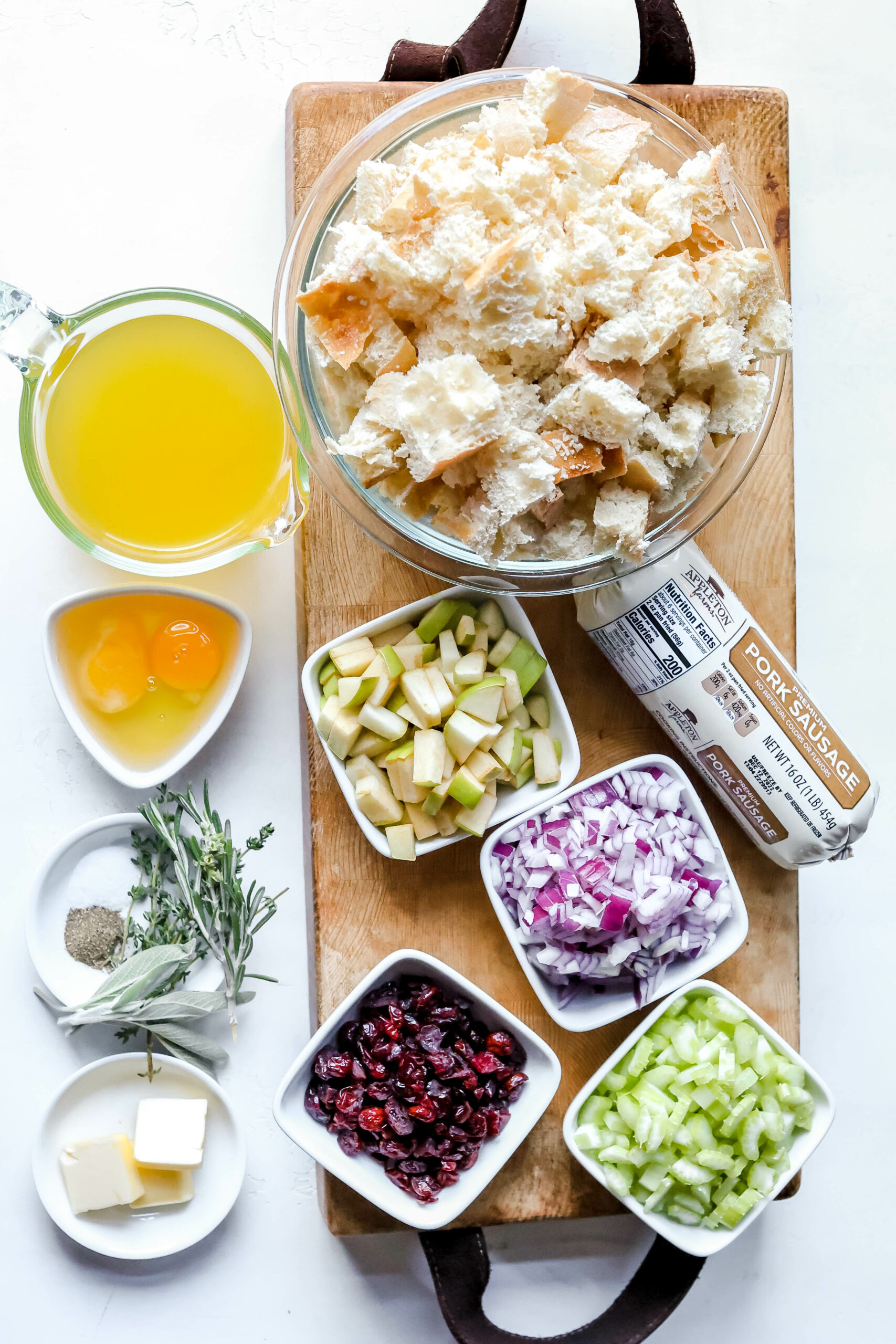 How To Make Stuffing Muffins Rosalynn Daniels