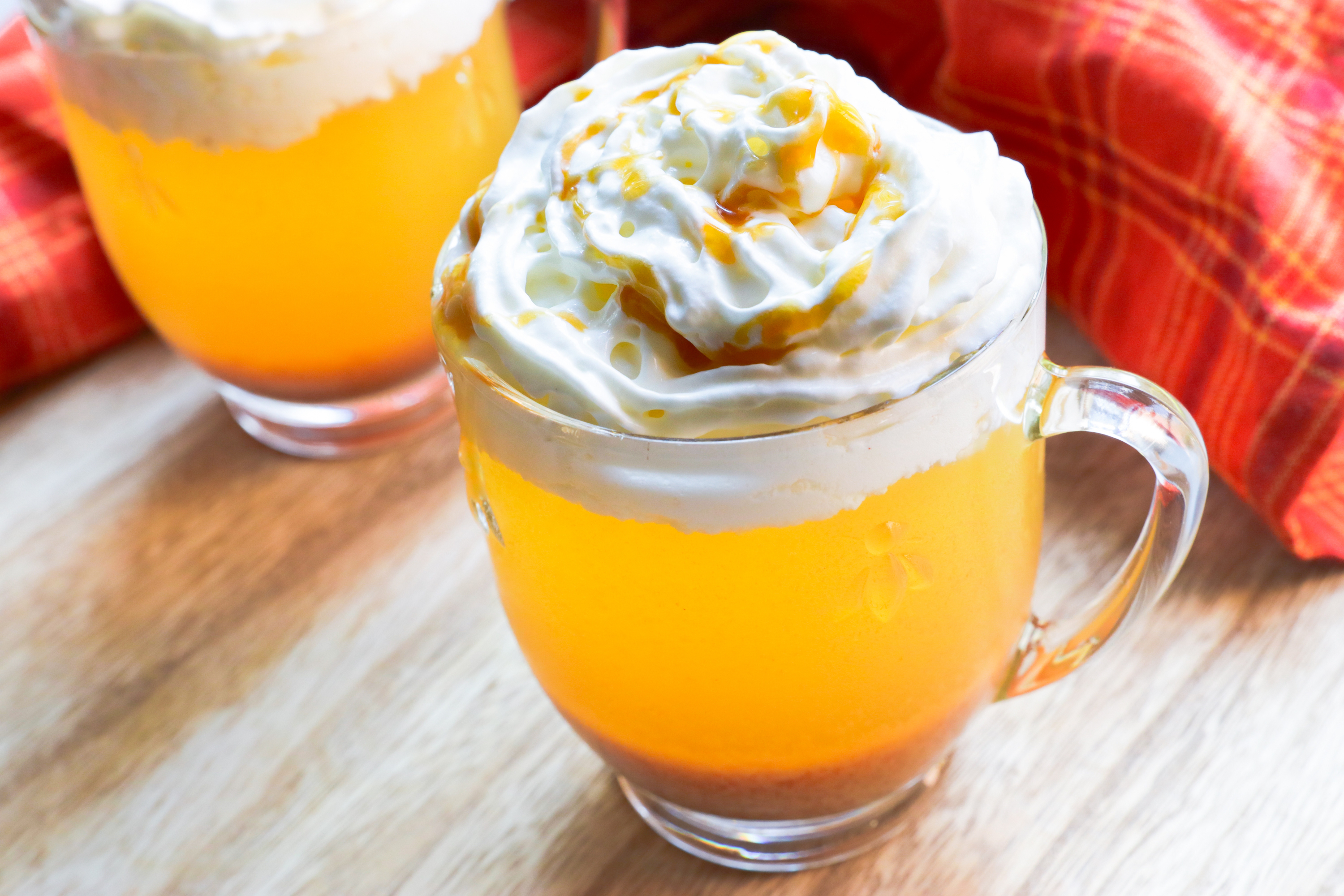 How to Make Effortless Caramel Apple Cider