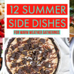 summer side dishes for independence day