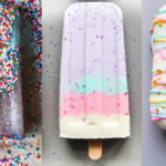 Unicorn Pops Rosalynn Daniels