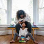 Naturalicious Wash Day for Kids