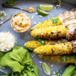 Quick and Easy Elote Spread 6